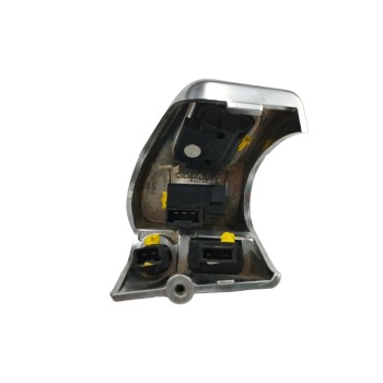 Recambio de piña de luces para piaggio (vespa) mp3 500 hpe (td1) referencia OEM IAM   