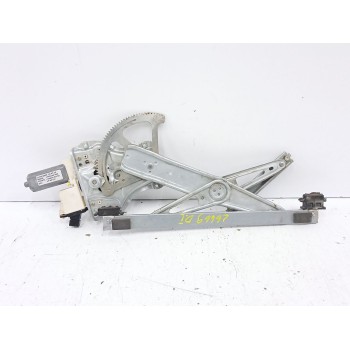 Recambio de elevalunas delantero izquierdo para toyota corolla station wagon (_e12_) 2.0 d-4d (cde120_) referencia OEM IAM 69820