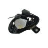 Recambio de cinturon seguridad trasero izquierdo para kia carens ( ) 1.7 crdi cat referencia OEM IAM 89810A4000  