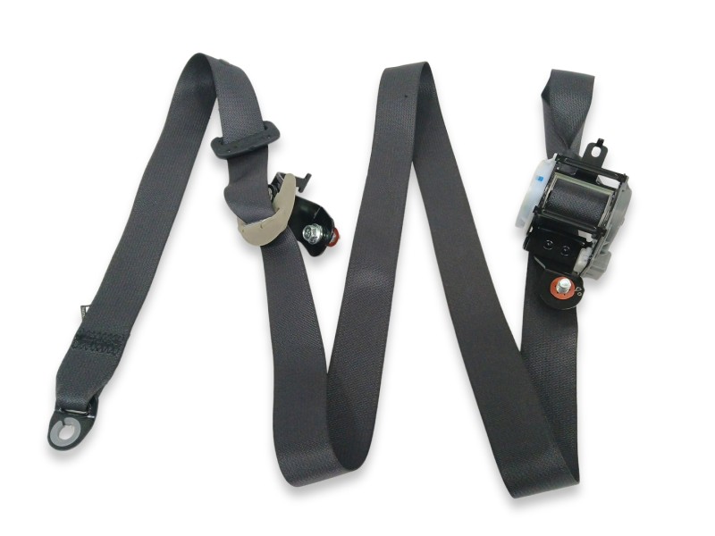Recambio de cinturon seguridad trasero derecho para kia carens ( ) 1.7 crdi cat referencia OEM IAM 89820A4000 Recambio de cinturon seguridad trasero derecho para kia carens ( ) 1.7 crdi cat referencia OEM IAM 89820A4000