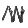 Recambio de cinturon seguridad trasero derecho para kia carens ( ) 1.7 crdi cat referencia OEM IAM 89820A4000  