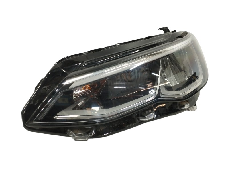 Recambio de faro izquierdo para volkswagen golf viii lim. (cd1) referencia OEM IAM 5H1941005 SIN CENTRALITA SIN MODULO LED
