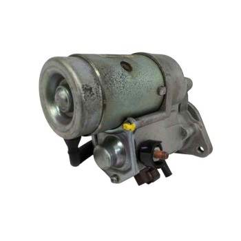 Recambio de motor arranque para hyundai sonata (nf) 2.0 crdi cat referencia OEM IAM 3610027010  