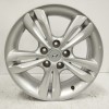 Recambio de llanta para hyundai ix35 1.7 crdi cat referencia OEM IAM 529102S200 6,5JX17OFFSET48 5H 5X115