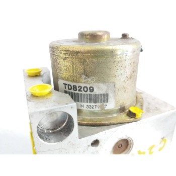 Recambio de abs para nissan x-trail (t30) 2.2 dci diesel cat referencia OEM IAM 47600AR005 TD8209 
