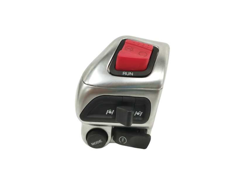 Recambio de interruptor moto para piaggio (vespa) mp3 500 hpe (td1) referencia OEM IAM   