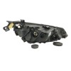 Recambio de faro izquierdo para volkswagen golf viii lim. (cd1) referencia OEM IAM 5H1941005 SIN CENTRALITA SIN MODULO LED