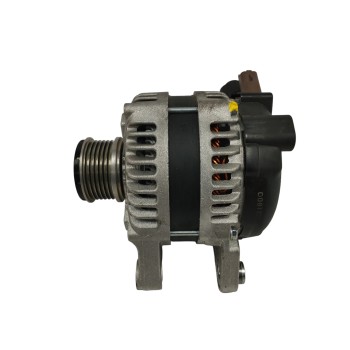 Recambio de alternador para citroën c4 iii (ba_, bb_, bc_) 1.2 puretech 130 (bahnsa, bahnsb) referencia OEM IAM 9835688980 CL15 