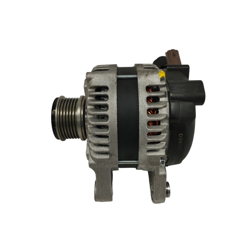 Recambio de alternador para citroën c4 iii (ba_, bb_, bc_) 1.2 puretech 130 (bahnsa, bahnsb) referencia OEM IAM 9835688980 CL15 