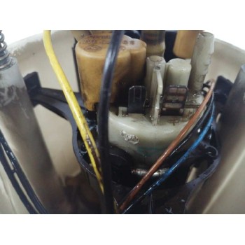 Recambio de aforador para seat ibiza (6j5) 1.9 tdi referencia OEM IAM 6R0919050 A2C53297561 