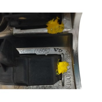 Recambio de interruptor moto para piaggio (vespa) mp3 500 hpe (td1) referencia OEM IAM   