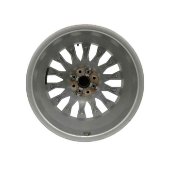 Recambio de llanta para fiat 500 hybrid 1.0 referencia OEM IAM 52009577 6,0JX15H2 ET35 4H 4X114