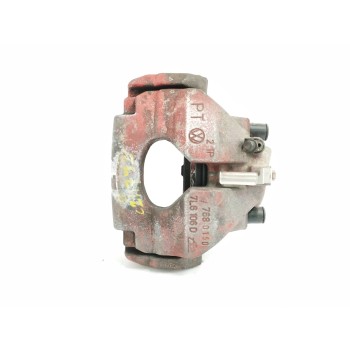 Recambio de pinza freno delantera derecha para volkswagen touareg (7la) 2.5 tdi referencia OEM IAM 7L6106D  