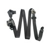 Recambio de cinturon seguridad trasero izquierdo para kia carens ( ) 1.7 crdi cat referencia OEM IAM 89870A4000 TERCERA FILA 
