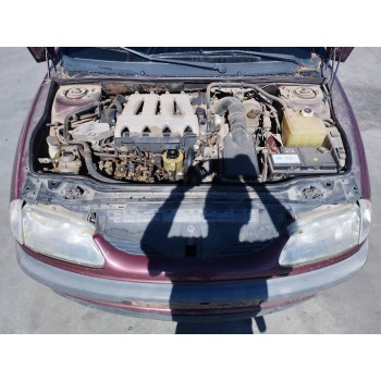 renault laguna (b56) del año 1996