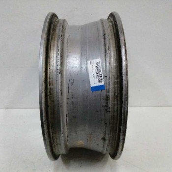 Recambio de llanta para peugeot 208 1.6 blue-hdi fap referencia OEM IAM 9673773677 6,0J16 CH4-23 