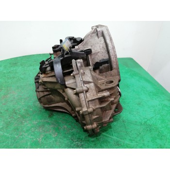 Recambio de despiece caja cambios para opel movano b furgoneta (x62) 2.3 cdti fwd (fv) referencia OEM IAM PF6058  