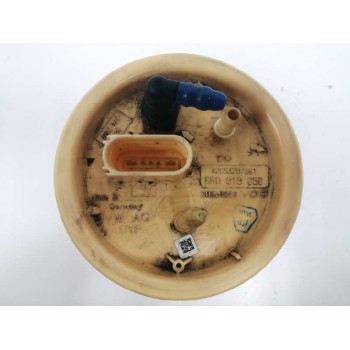 Recambio de aforador para seat ibiza (6j5) 1.9 tdi referencia OEM IAM 6R0919050 A2C53297561 