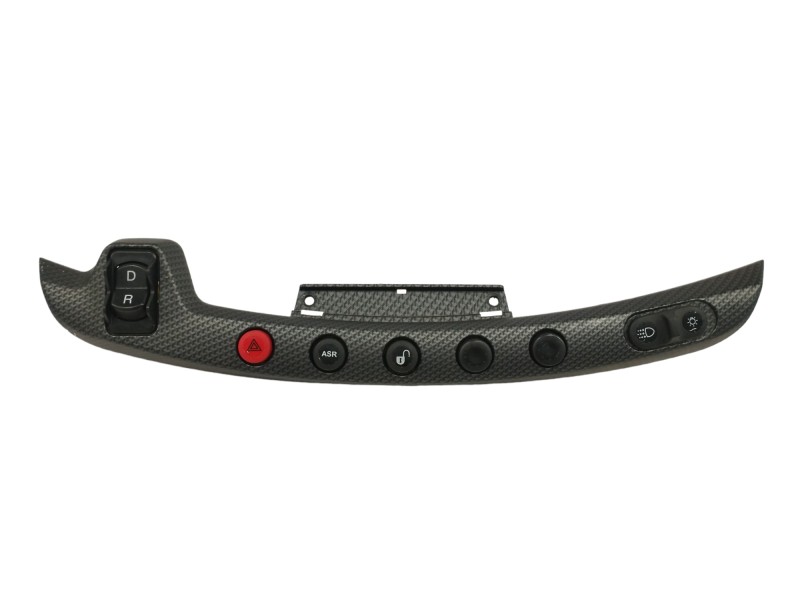 Recambio de interruptor moto para piaggio (vespa) mp3 500 hpe (td1) referencia OEM IAM   