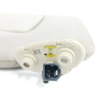 Recambio de parasol izquierdo para subaru legacy iv station wagon (bp) 2.0 awd (bp5) referencia OEM IAM   