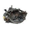 Recambio de caja cambios para fiat scudo (222) 2.0 jtd cat referencia OEM IAM 20LE93  