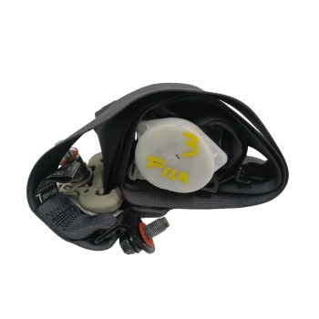 Recambio de cinturon seguridad trasero izquierdo para kia carens ( ) 1.7 crdi cat referencia OEM IAM 89870A4000 TERCERA FILA 