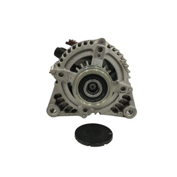 Recambio de alternador para citroën c4 iii (ba_, bb_, bc_) 1.2 puretech 130 (bahnsa, bahnsb) referencia OEM IAM 9835688980 CL15 