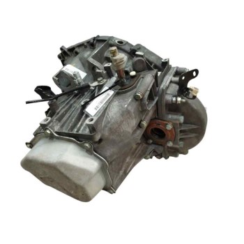 Recambio de caja cambios para fiat scudo (222) 2.0 jtd cat referencia OEM IAM 20LE93  