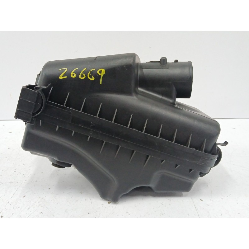 Recambio de filtro aire para toyota corolla station wagon (_e12_) 2.0 d-4d (cde120_) referencia OEM IAM   