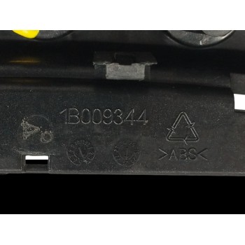 Recambio de interruptor moto para piaggio (vespa) mp3 500 hpe (td1) referencia OEM IAM   