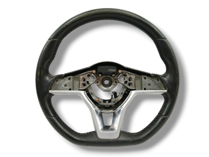 Recambio de volante para nissan x-trail (t32) 1.3 16v cat referencia OEM IAM AR4BE OBSERVAR FOTOS 
