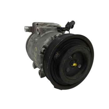 Recambio de compresor aire acondicionado para hyundai sonata (nf) 2.0 crdi cat referencia OEM IAM 162502920K  