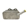 Recambio de enfriador aceite motor para skoda octavia berlina (1z3) 2.0 16v fsi referencia OEM IAM 06D117021C  