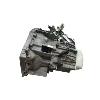 Recambio de caja cambios para fiat scudo (222) 2.0 jtd cat referencia OEM IAM 20LE93  
