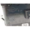 Recambio de rejilla aireadora para mini mini (f56) cooper s referencia OEM IAM 64229265405 CENTRAL IZQUIERDA 