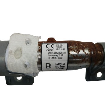 Recambio de airbag cortina delantero derecho para subaru xv (gt) 2.0 i awd (gt7) referencia OEM IAM TG14E04001  