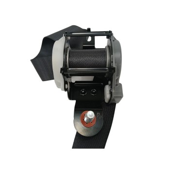 Recambio de cinturon seguridad trasero derecho para kia carens ( ) 1.7 crdi cat referencia OEM IAM 89880A4000 TERCERA FILA 