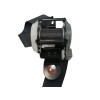 Recambio de cinturon seguridad trasero derecho para kia carens ( ) 1.7 crdi cat referencia OEM IAM 89880A4000 TERCERA FILA 