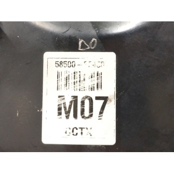 Recambio de servofreno para hyundai tucson (jm) 2.0 crdi referencia OEM IAM 585002E450  