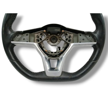 Recambio de volante para nissan x-trail (t32) 1.3 16v cat referencia OEM IAM AR4BE OBSERVAR FOTOS 