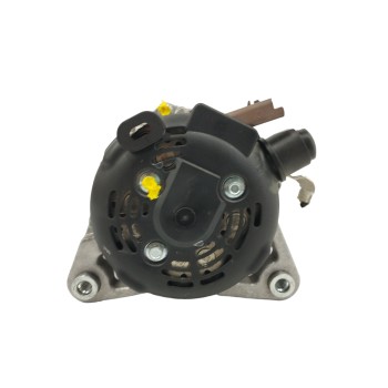 Recambio de alternador para citroën c4 iii (ba_, bb_, bc_) 1.2 puretech 130 (bahnsa, bahnsb) referencia OEM IAM 9835688980 CL15 