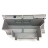 Recambio de guantera para volkswagen crafter caja cerrada caja cerrada 30 batalla corta referencia OEM IAM   