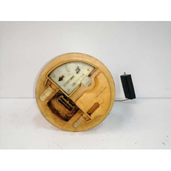 Recambio de aforador para citroën xsara coupe 2.0 hdi referencia OEM IAM 9639913680  