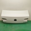 Recambio de tapa maletero para volkswagen passat b8 (3g2, cb2) 1.4 tsi 150 cv referencia OEM IAM 3G5827025A  