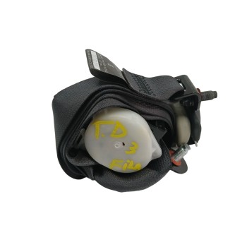 Recambio de cinturon seguridad trasero derecho para kia carens ( ) 1.7 crdi cat referencia OEM IAM 89880A4000 TERCERA FILA 