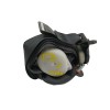Recambio de cinturon seguridad trasero derecho para kia carens ( ) 1.7 crdi cat referencia OEM IAM 89880A4000 TERCERA FILA 