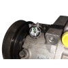 Recambio de compresor aire acondicionado para hyundai sonata (nf) 2.0 crdi cat referencia OEM IAM 162502920K  