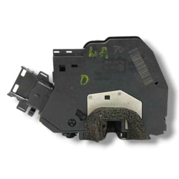 Recambio de cerradura puerta lateral derecha para renault trafic furgón 2.0 dci diesel energy referencia OEM IAM 825027817R 4072