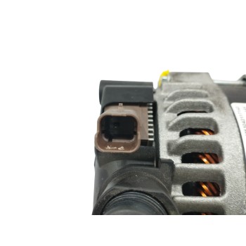 Recambio de alternador para citroën c4 iii (ba_, bb_, bc_) 1.2 puretech 130 (bahnsa, bahnsb) referencia OEM IAM 9835688980 CL15 