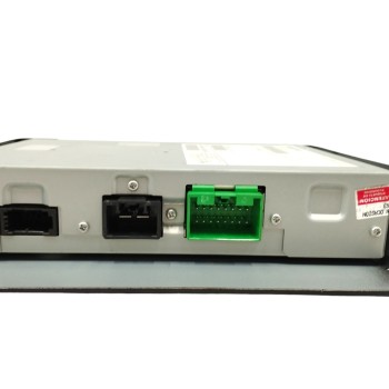 Recambio de modulo electronico para volvo v40 1.6 diesel cat referencia OEM IAM 31384316 AMPLIFICADOR RADIO 